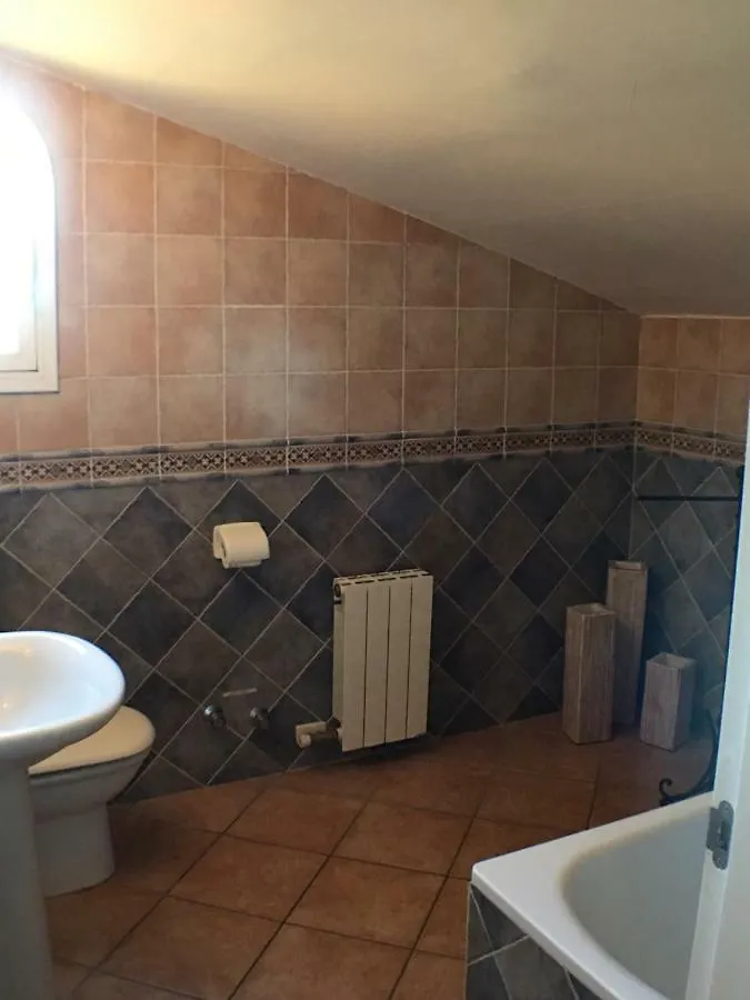 Vakantiehuis Villa Solimar Lloret de Mar