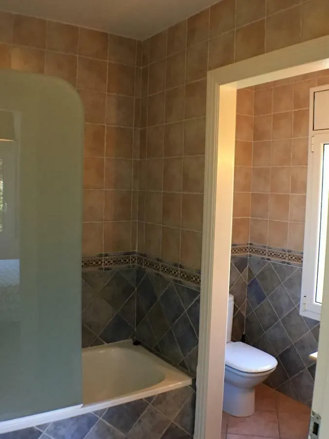 Villa Solimar Lloret de Mar