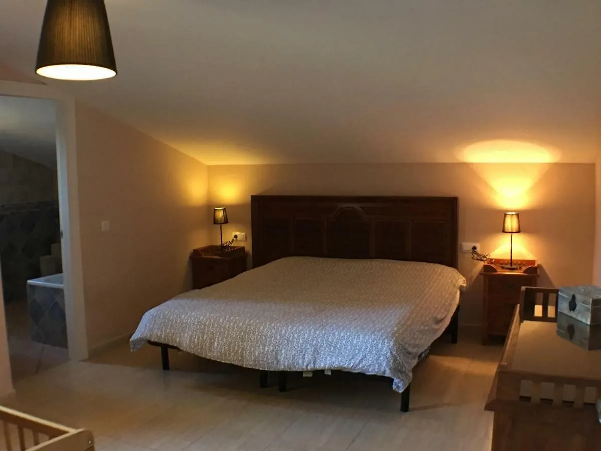 Vakantiehuis Villa Solimar Lloret de Mar