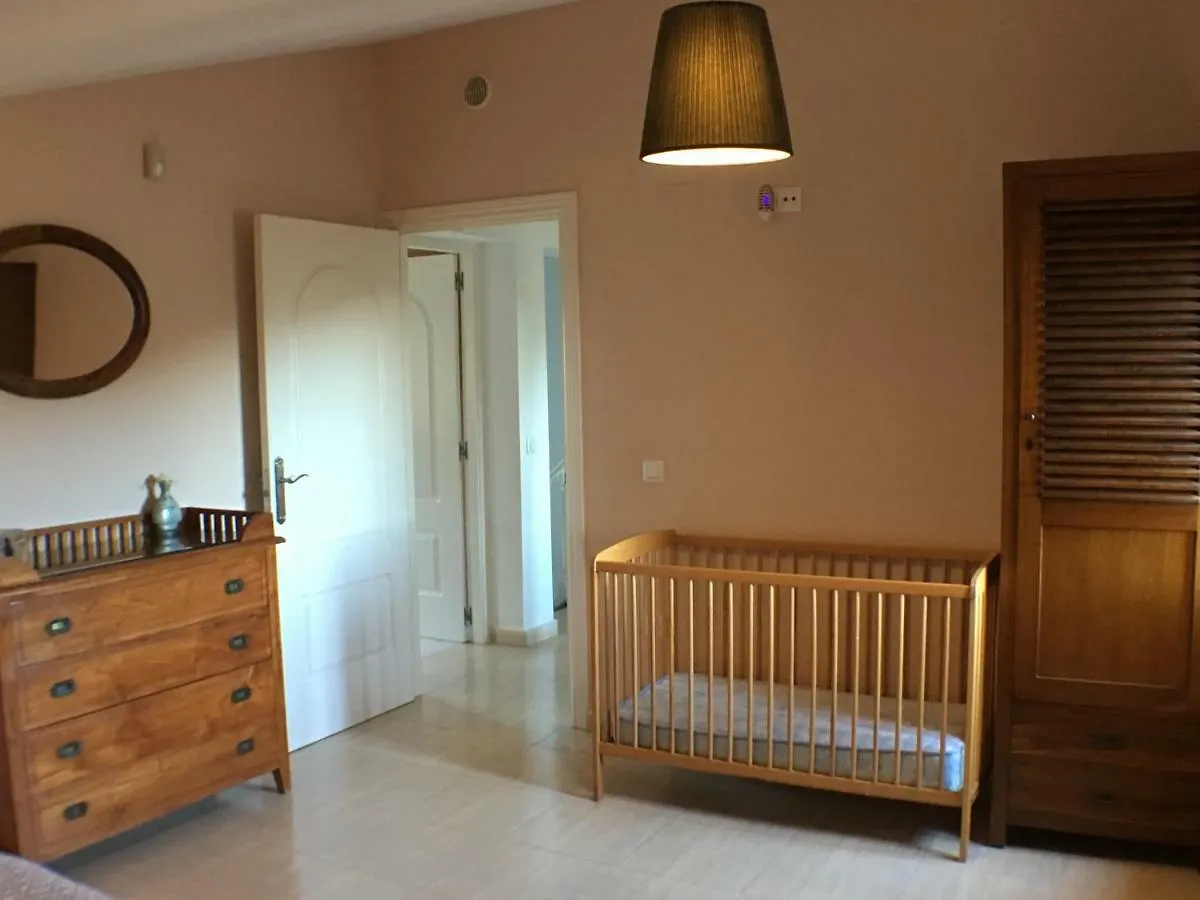 Vakantiehuis Villa Solimar Lloret de Mar